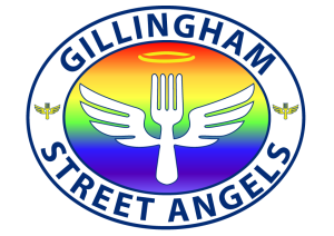 Gillingham Street Angels